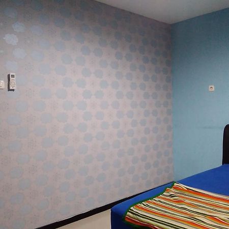 Budget Guest House Tunas Mandiri Jaya Malang Ngoại thất bức ảnh