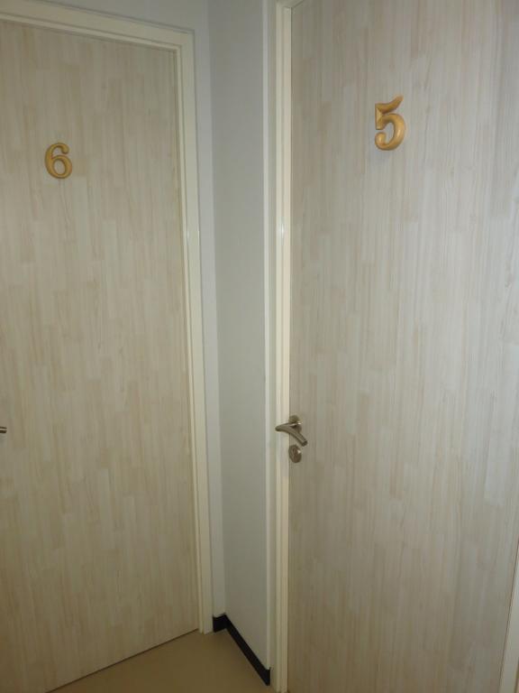 Budget Guest House Tunas Mandiri Jaya Malang Ngoại thất bức ảnh