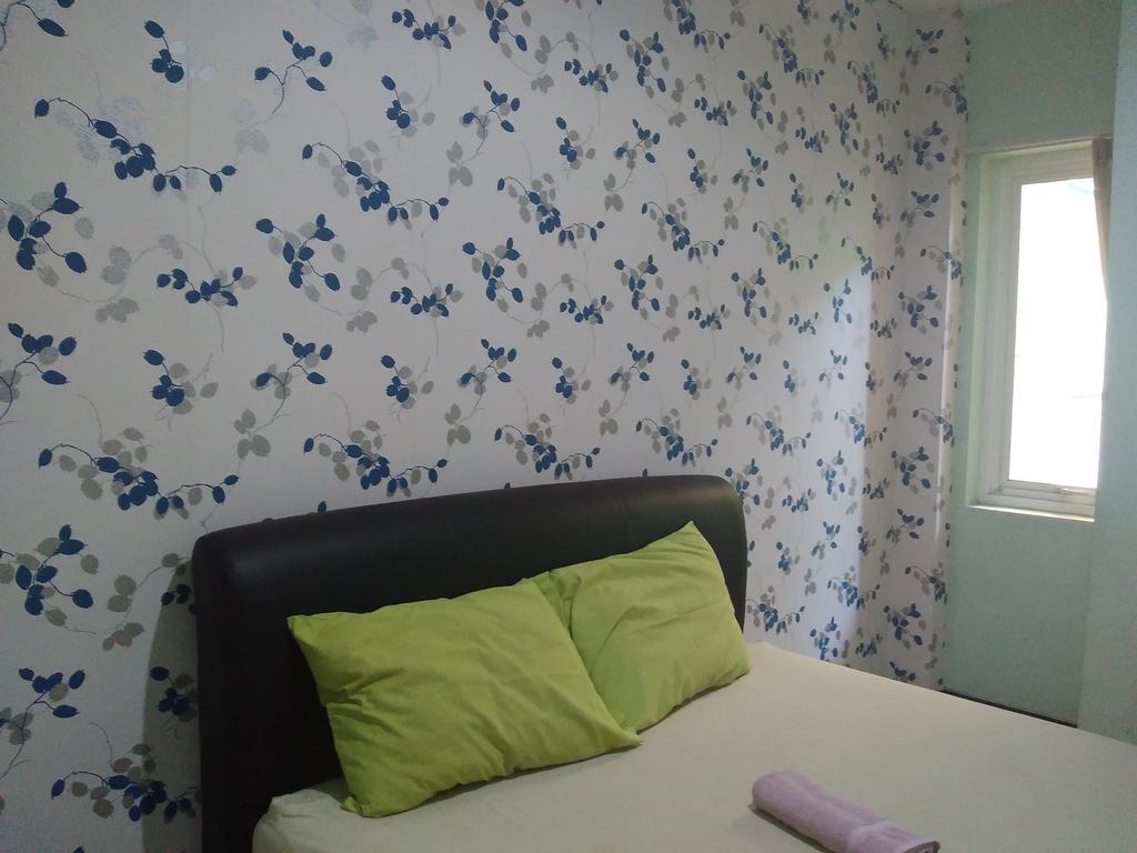 Budget Guest House Tunas Mandiri Jaya Malang Ngoại thất bức ảnh