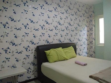 Budget Guest House Tunas Mandiri Jaya Malang Ngoại thất bức ảnh