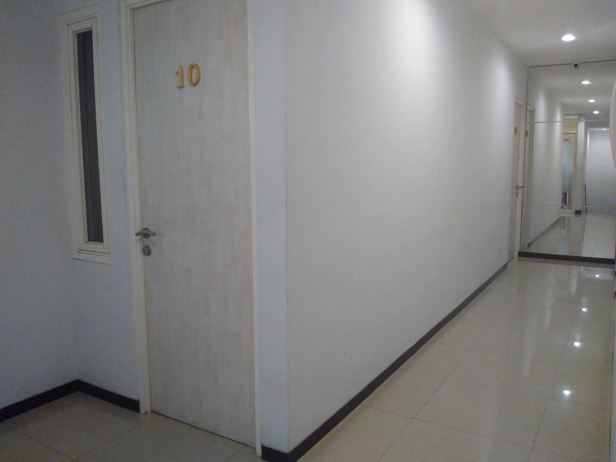 Budget Guest House Tunas Mandiri Jaya Malang Ngoại thất bức ảnh