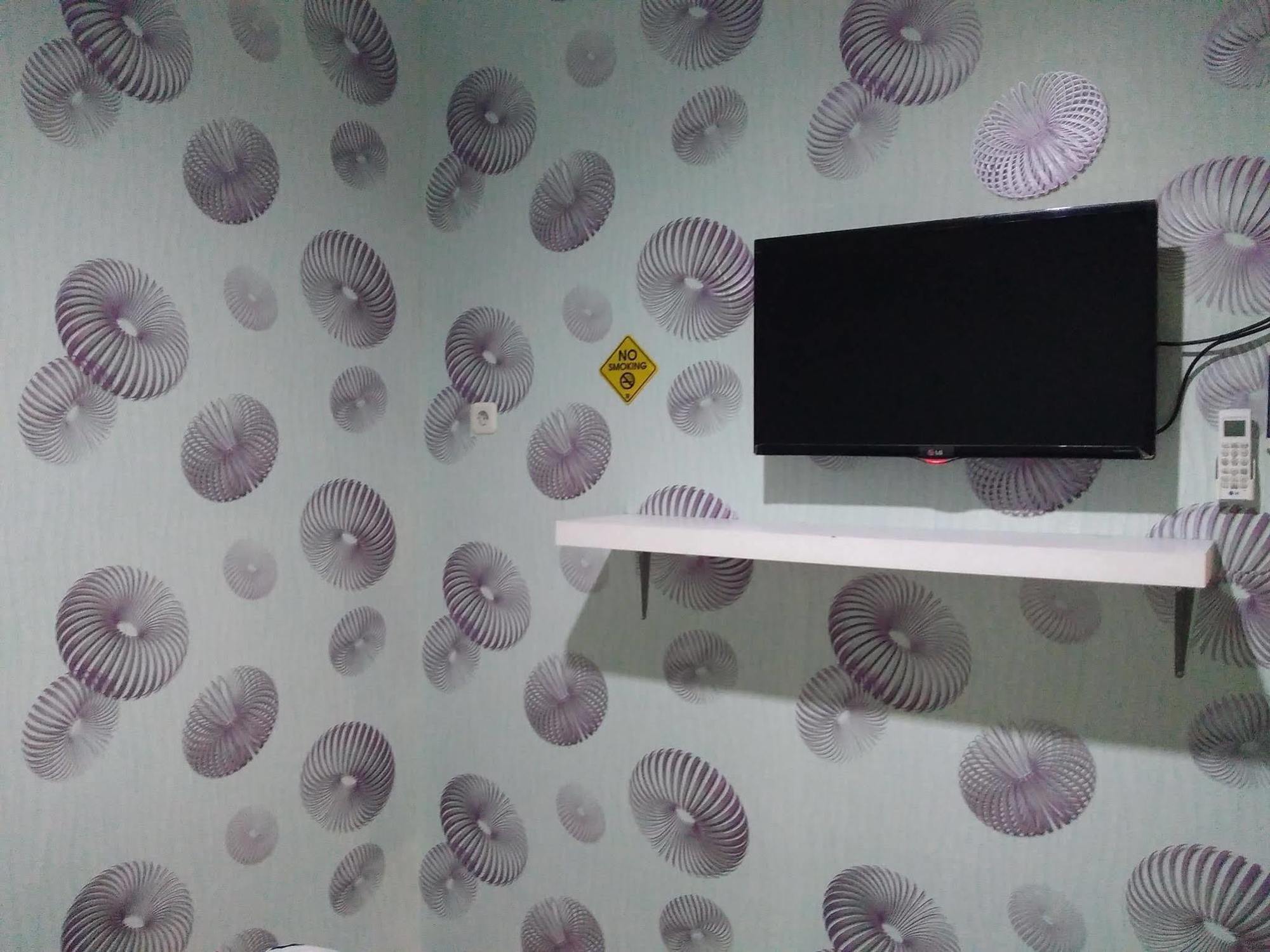Budget Guest House Tunas Mandiri Jaya Malang Ngoại thất bức ảnh