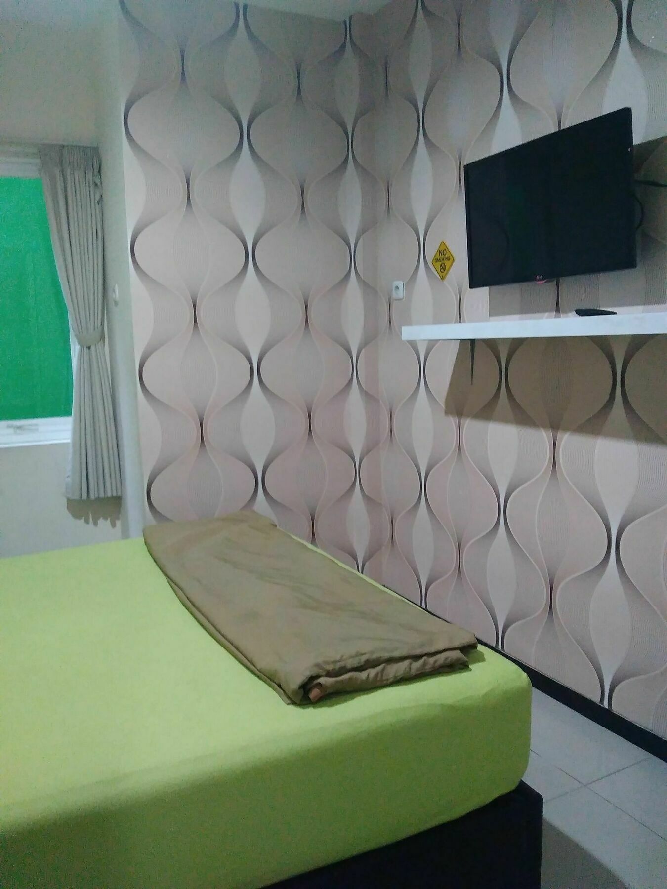 Budget Guest House Tunas Mandiri Jaya Malang Ngoại thất bức ảnh