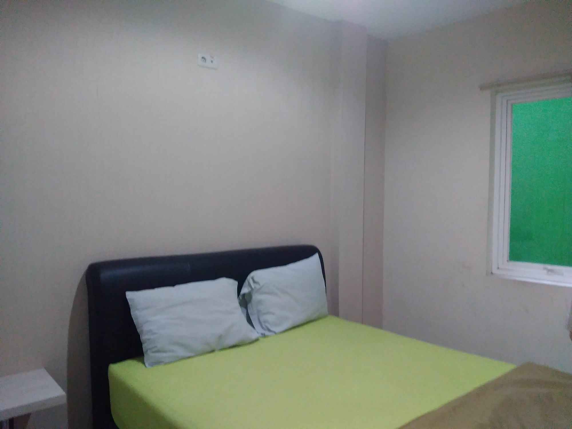 Budget Guest House Tunas Mandiri Jaya Malang Ngoại thất bức ảnh