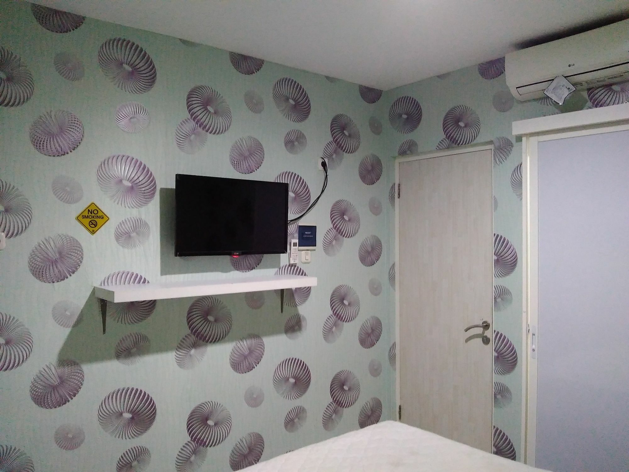 Budget Guest House Tunas Mandiri Jaya Malang Ngoại thất bức ảnh